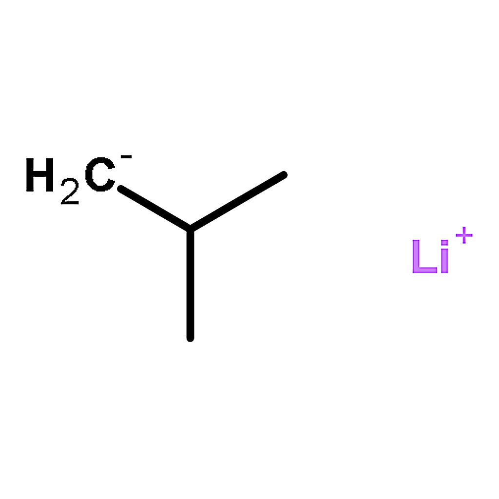 RHAWN Isobutyllithium solution