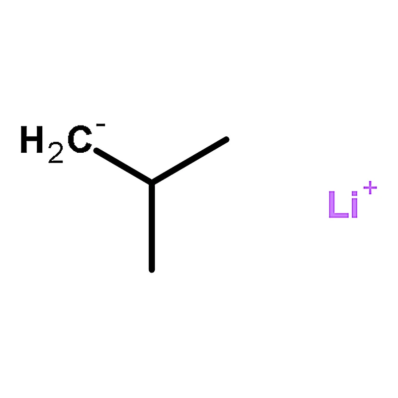 RHAWN Isobutyllithium solution