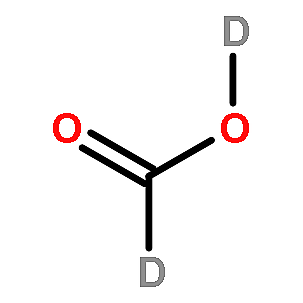 RHAWN Formic acid-d2