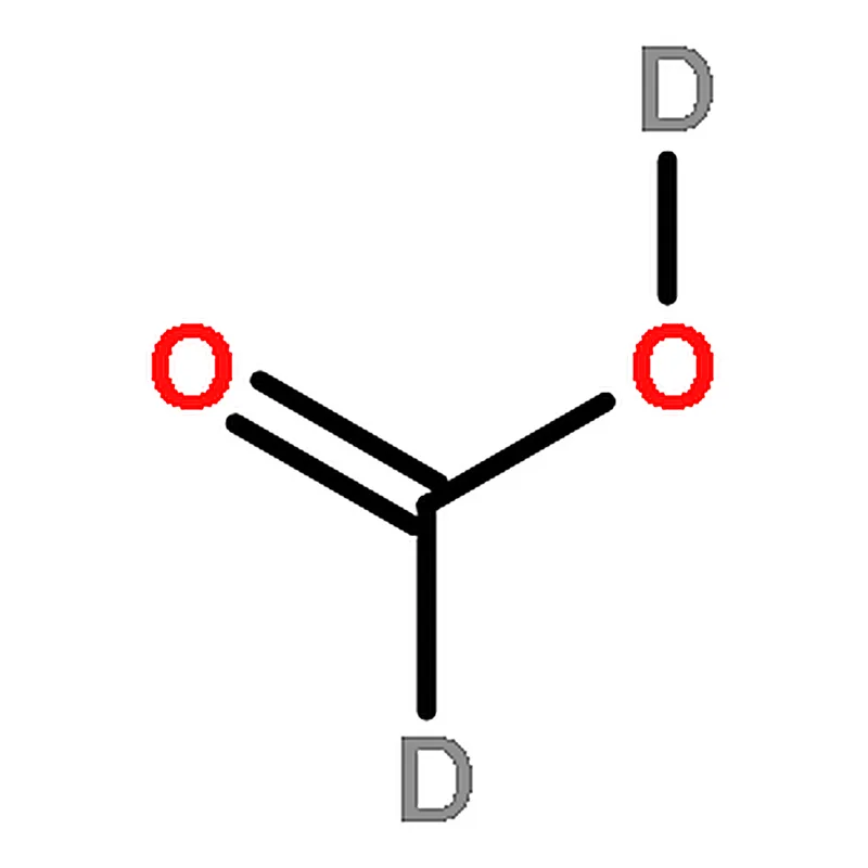 RHAWN Formic acid-d2