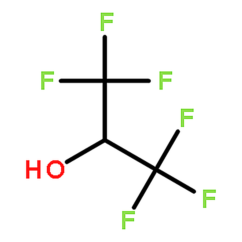 RHAWN 1,1,1,3,3,3-Hexafluoro-2-propanol (HFIP)