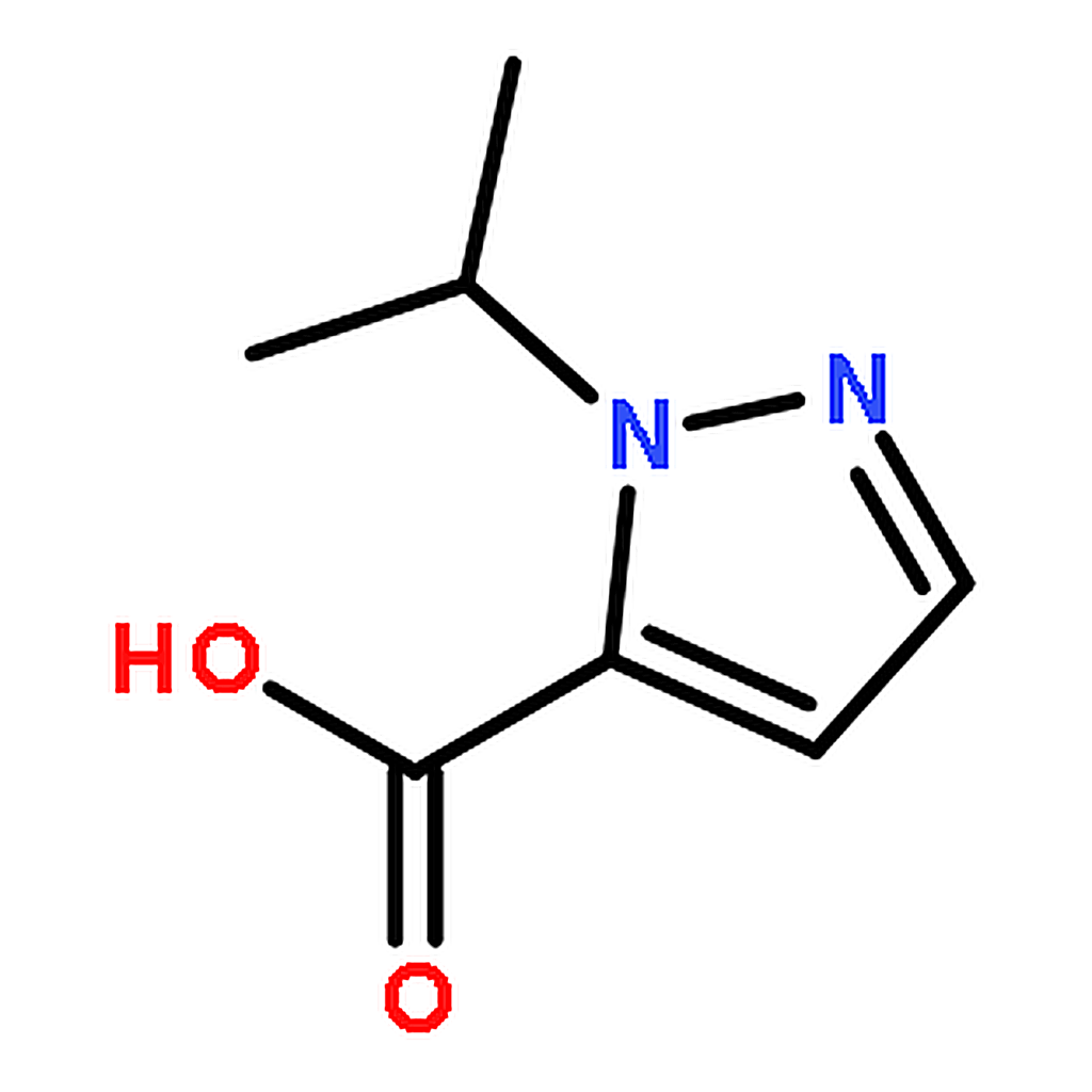 RHAWN 1-Isopropylpyrazole-5-carboxylic Acid