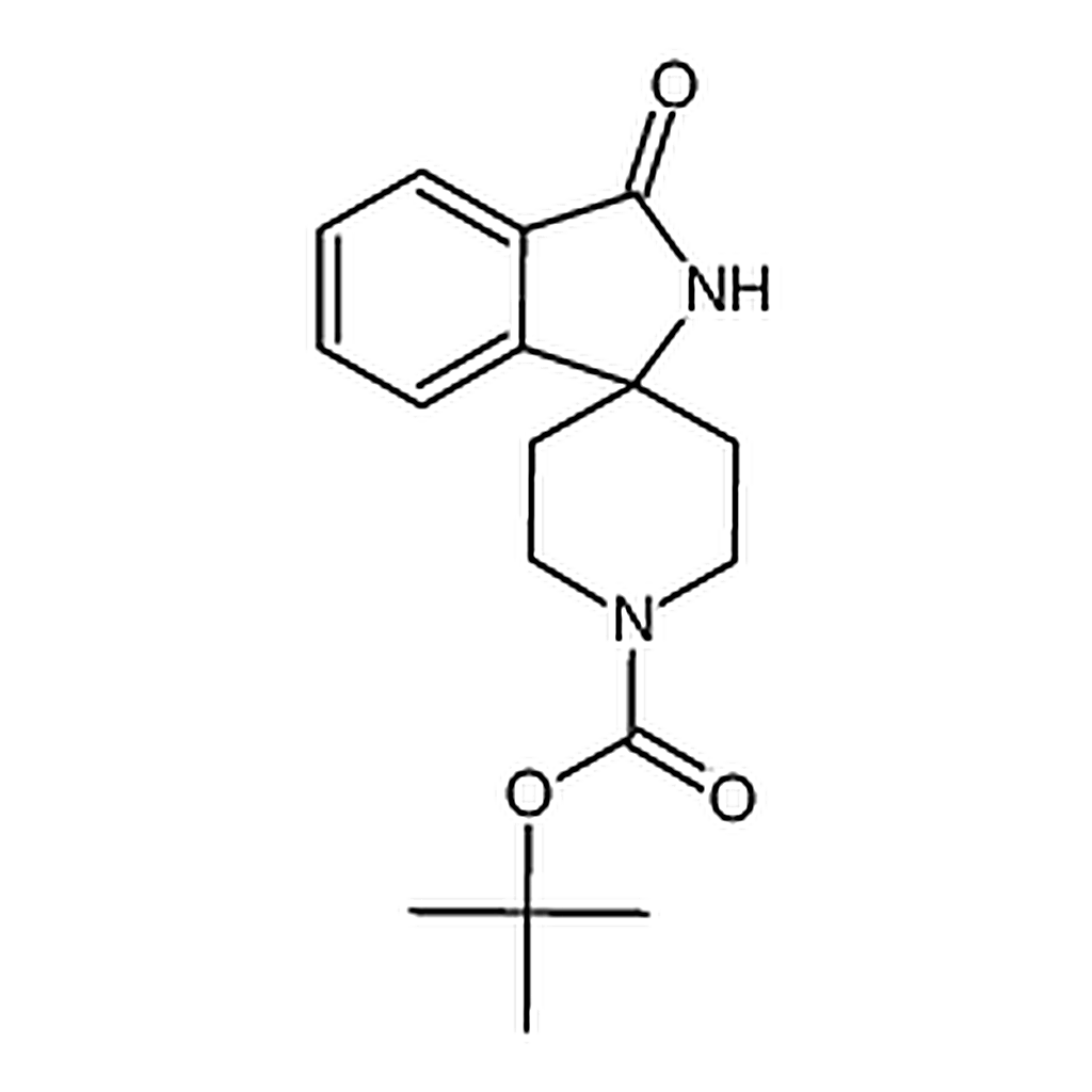 RHAWN Tert-Butyl 3-Oxospiro[Isoindoline-1，4'-Piperidine]-1'-Carboxylate