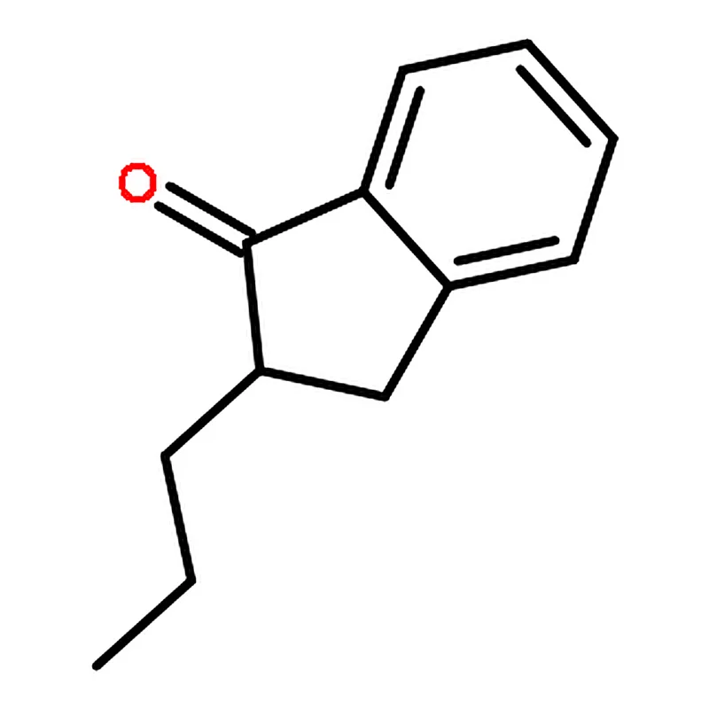 RHAWN 2-Propyl-2,3-dihydro-1H-inden-1-one