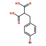 RHAWN 2-(4-Bromobenzyl)malonic acid