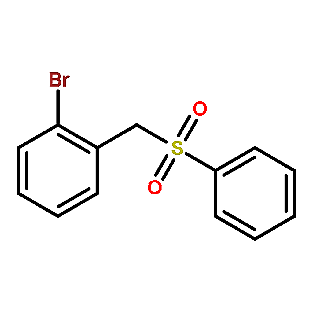 RHAWN 2-Bromobenzyl Phenyl Sulfone