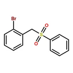 RHAWN 2-Bromobenzyl Phenyl Sulfone