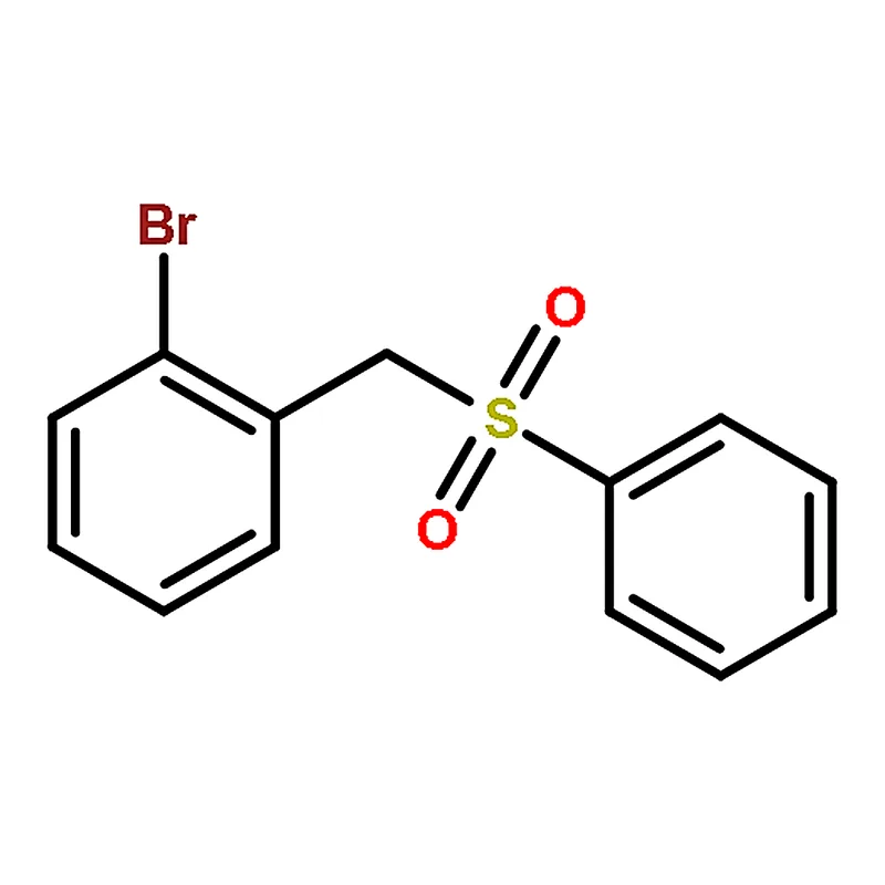 RHAWN 2-Bromobenzyl Phenyl Sulfone