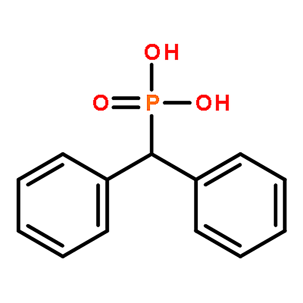 RHAWN Benzhydrylphosphonic Acid