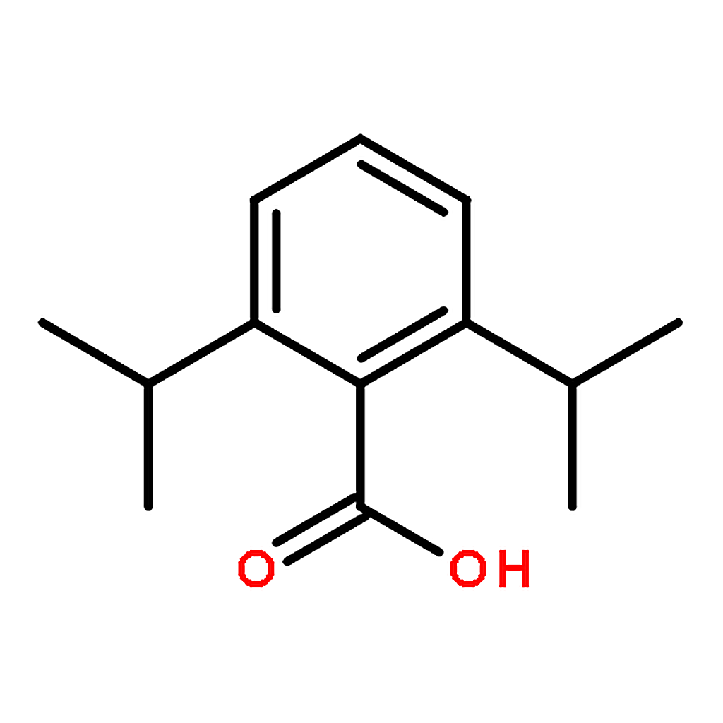 RHAWN 2,6-Diisopropylbenzoic Acid