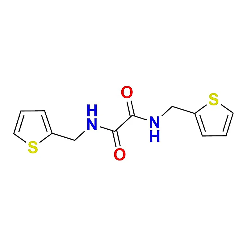 RHAWN N1,N2-Bis(thiophen-2-ylmethyl)oxalamide