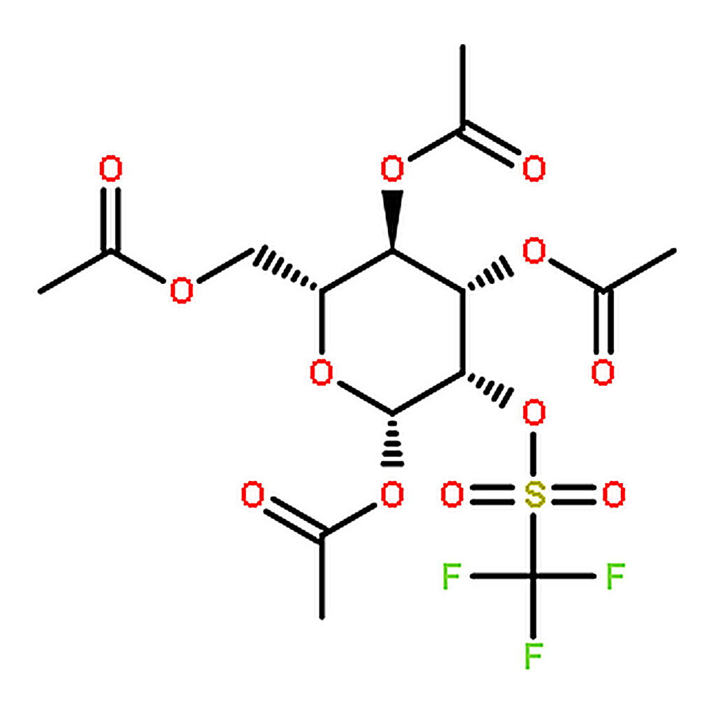 RHAWN Mannose triflate
