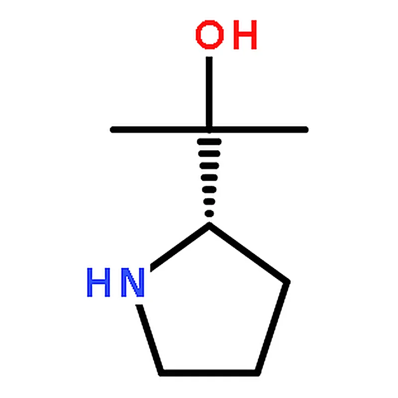 RHAWN (S)-2-(Pyrrolidin-2-yl)propan-2-ol