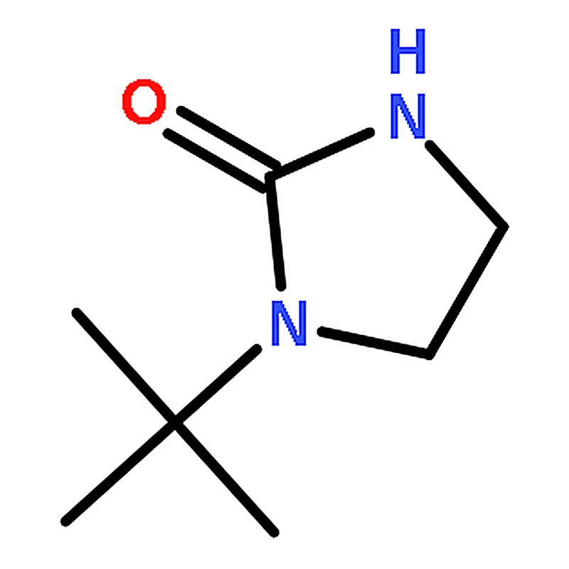 RHAWN 1-tert-Butyl-2-imidazolidinone