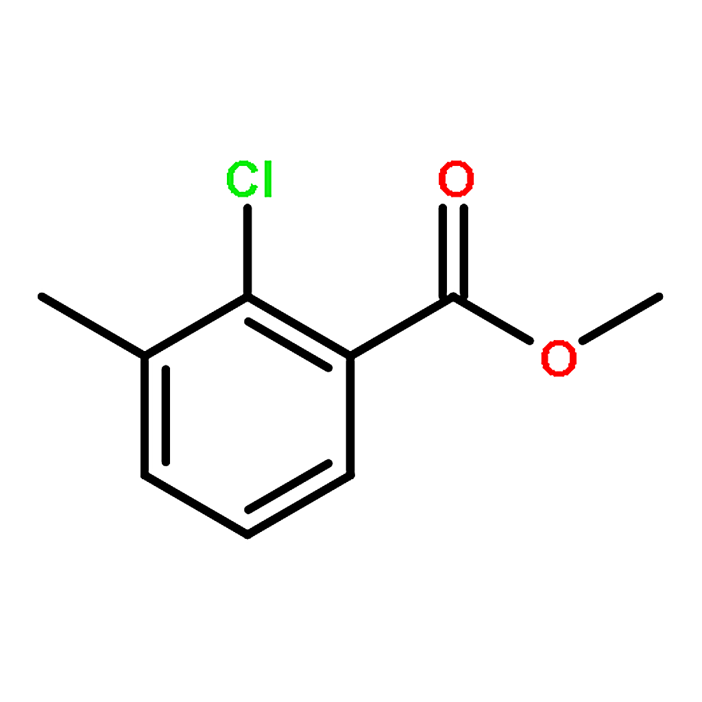 RHAWN Methyl 2-chloro-3-methylbenzoate
