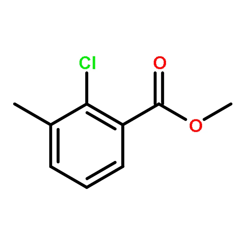 RHAWN Methyl 2-chloro-3-methylbenzoate