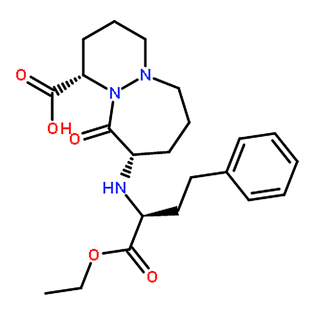 RHAWN Cilazapril Monohydrate