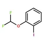 RHAWN 1-(Difluoromethoxy)-2-iodobenzene