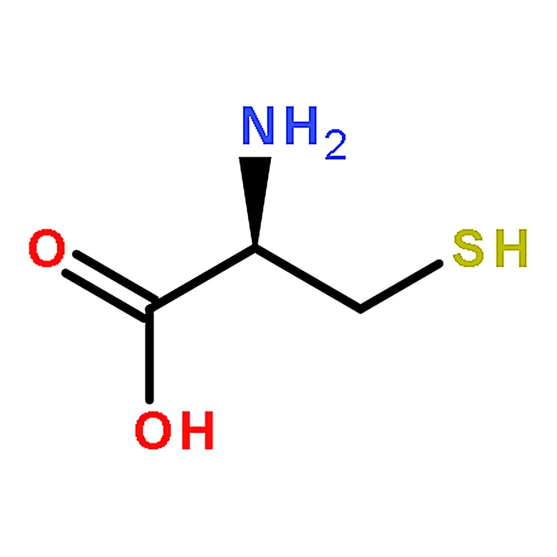 RHAWN D-Cysteine