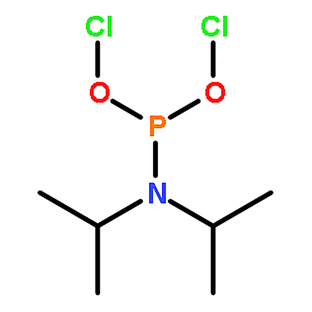 RHAWN Diisopropylphosphoramidousdichloride