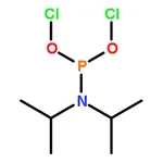 RHAWN Diisopropylphosphoramidousdichloride
