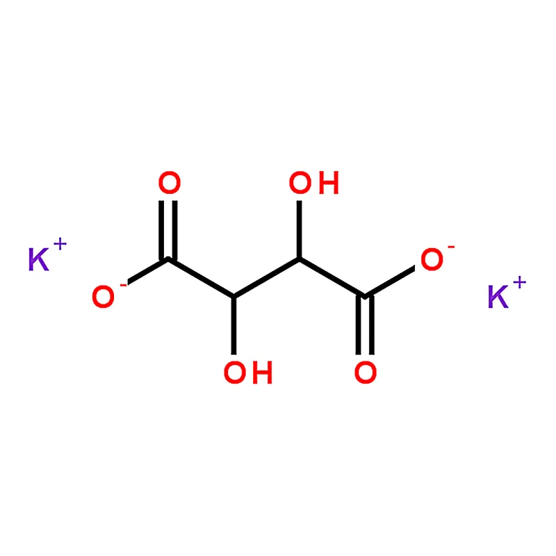 RHAWN Potassium tartrate
