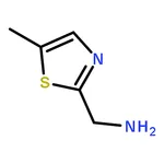 RHAWN 2-(Aminomethyl)-5-methylthiazole