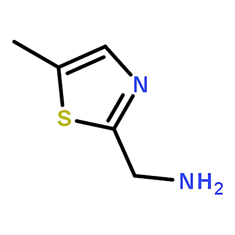 RHAWN 2-(Aminomethyl)-5-methylthiazole