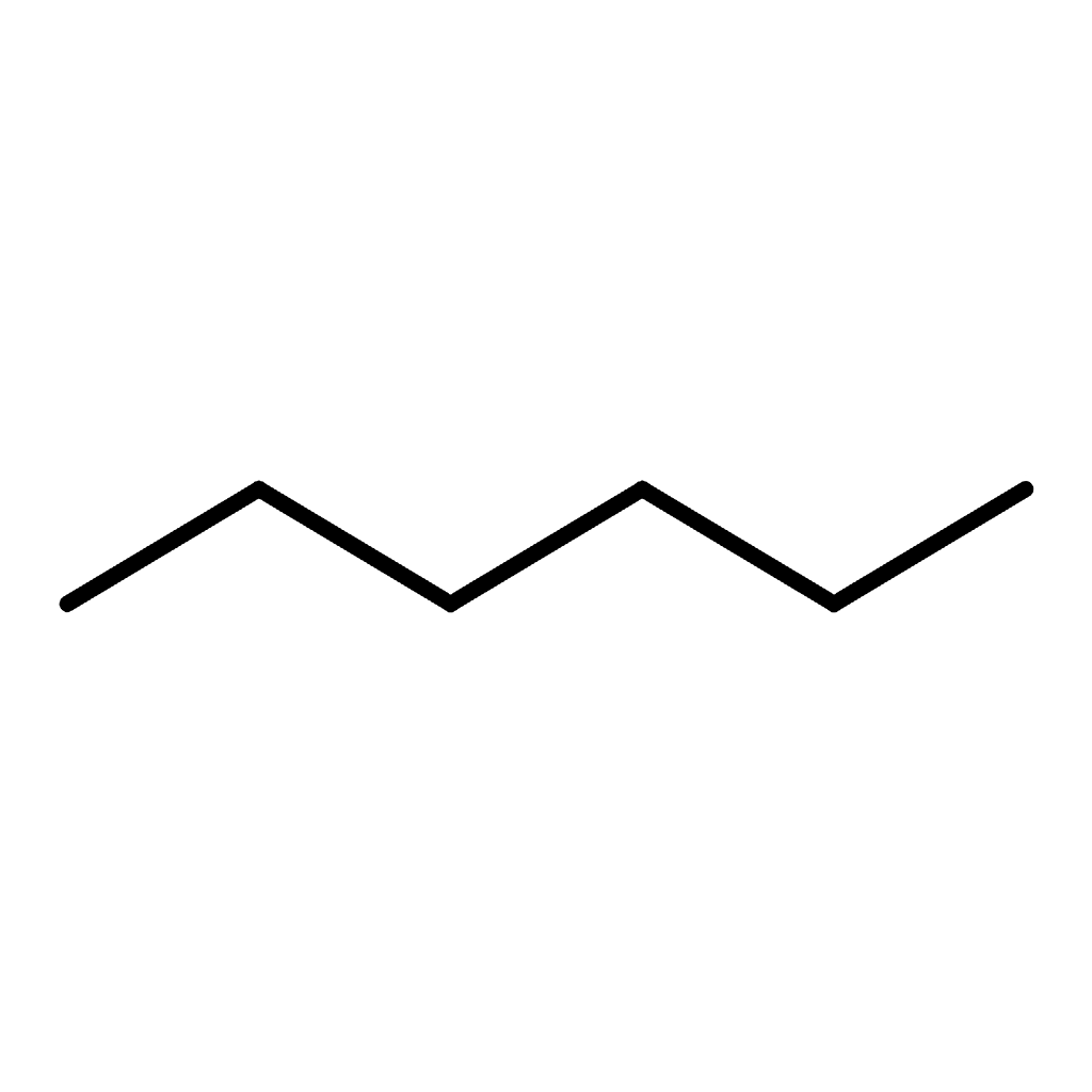 RHAWN Hexanes, mixed isomers