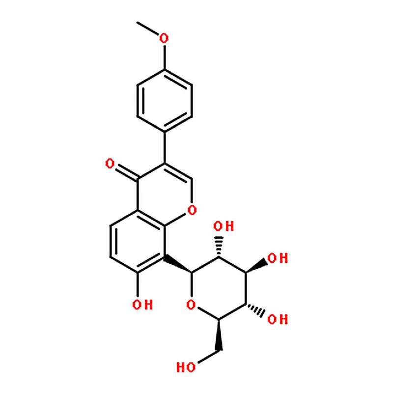 RHAWN 4'-O-Methylpuerarin