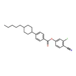 RHAWN 4-Cyano-3-fluorophenyl 4-(trans-4-pentylcyclohexyl)benzoate