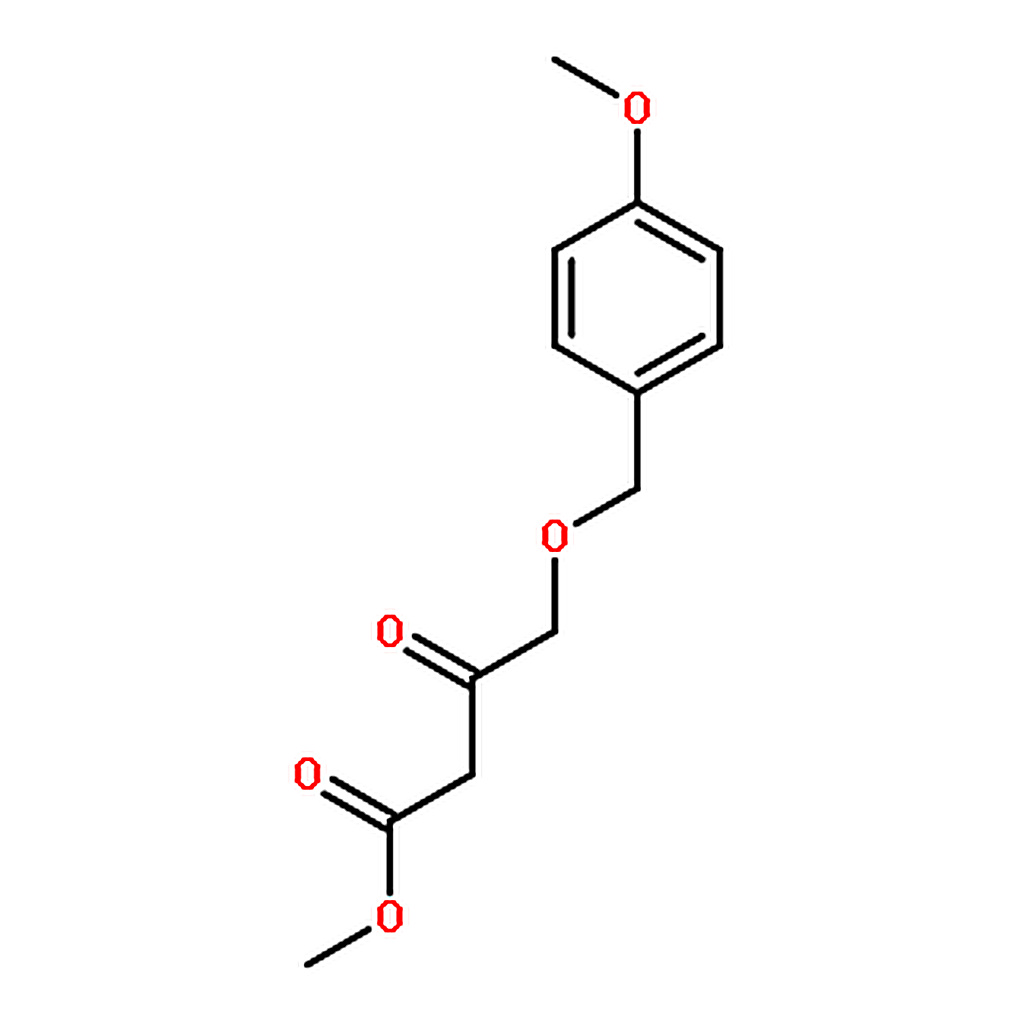 RHAWN Methyl 4-((4-methoxybenzyl)oxy)-3-oxobutanoate