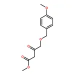 RHAWN Methyl 4-((4-methoxybenzyl)oxy)-3-oxobutanoate