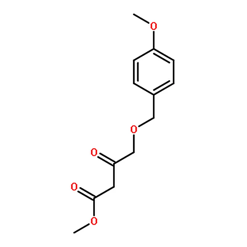 RHAWN Methyl 4-((4-methoxybenzyl)oxy)-3-oxobutanoate
