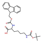 RHAWN Fmoc-D-Lys(Boc)-OH