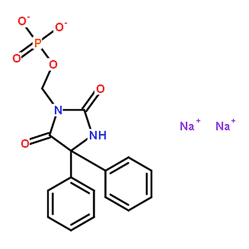 RHAWN Fosphenytoin sodium