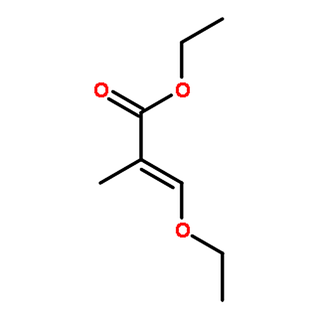 RHAWN Ethyl 3-Ethoxy-2-methylacrylate