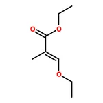RHAWN Ethyl 3-Ethoxy-2-methylacrylate