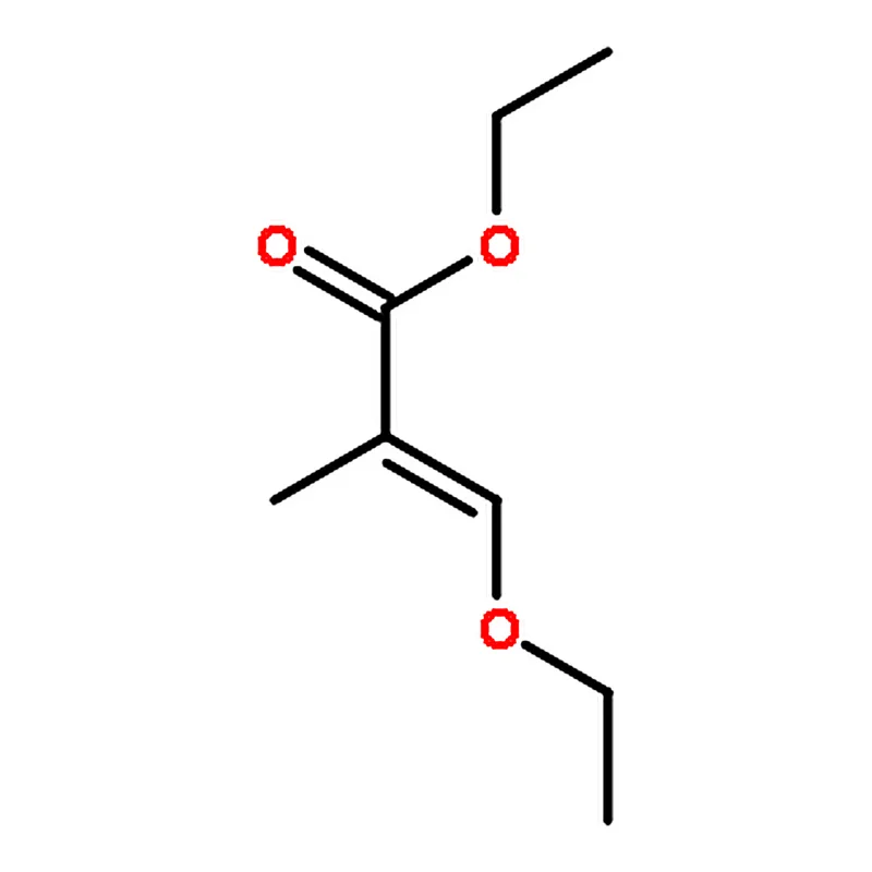 RHAWN Ethyl 3-Ethoxy-2-methylacrylate