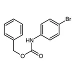 RHAWN Benzyl (4-bromophenyl)carbamate