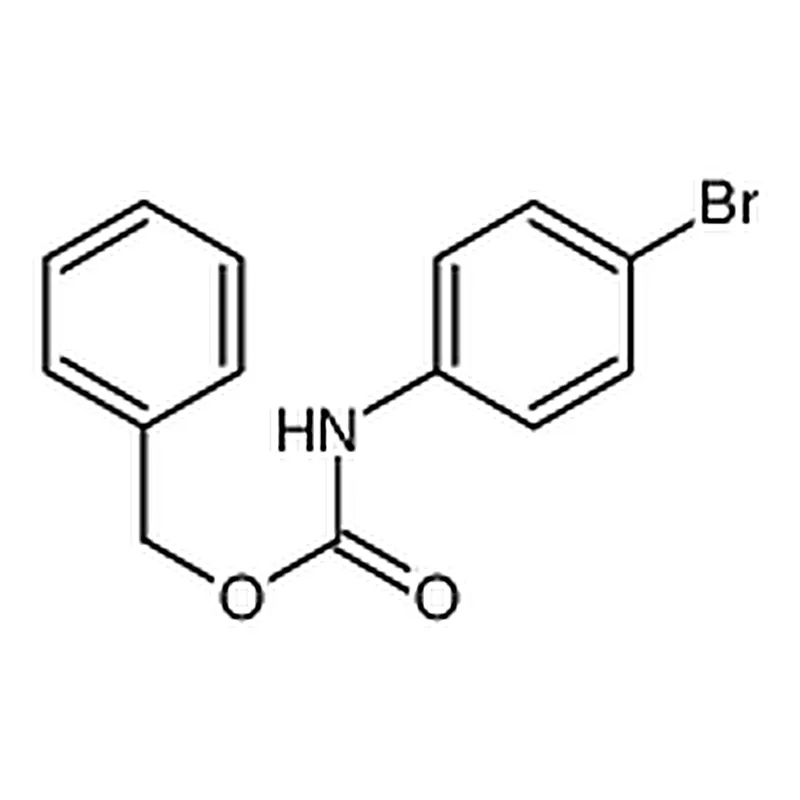 RHAWN Benzyl (4-bromophenyl)carbamate