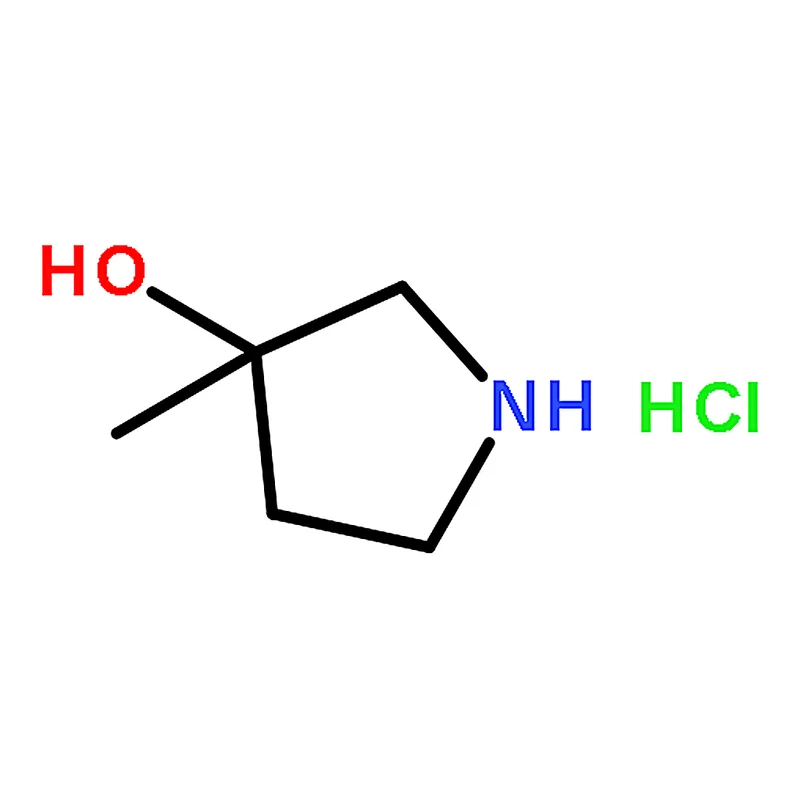 RHAWN 3-Methylpyrrolidin-3-ol hydrochloride
