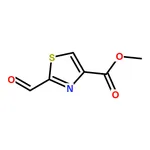 RHAWN Methyl 2-formylthiazole-4-carboxylate
