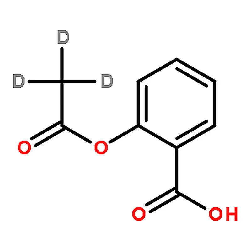 RHAWN Acetylsalicylic Acid-d3