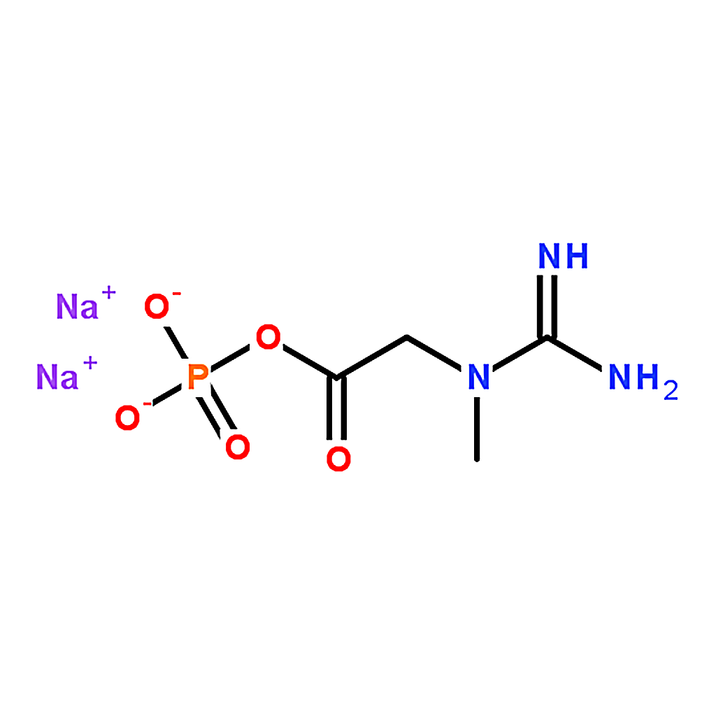 RHAWN Creatine Phosphate Sodium Salt