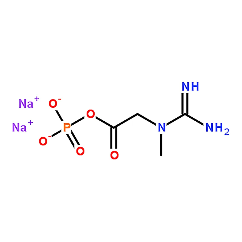RHAWN Creatine Phosphate Sodium Salt