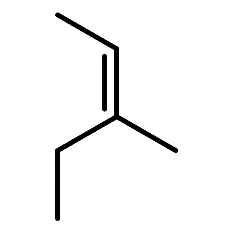 RHAWN cis-3-Methyl-2-pentene
