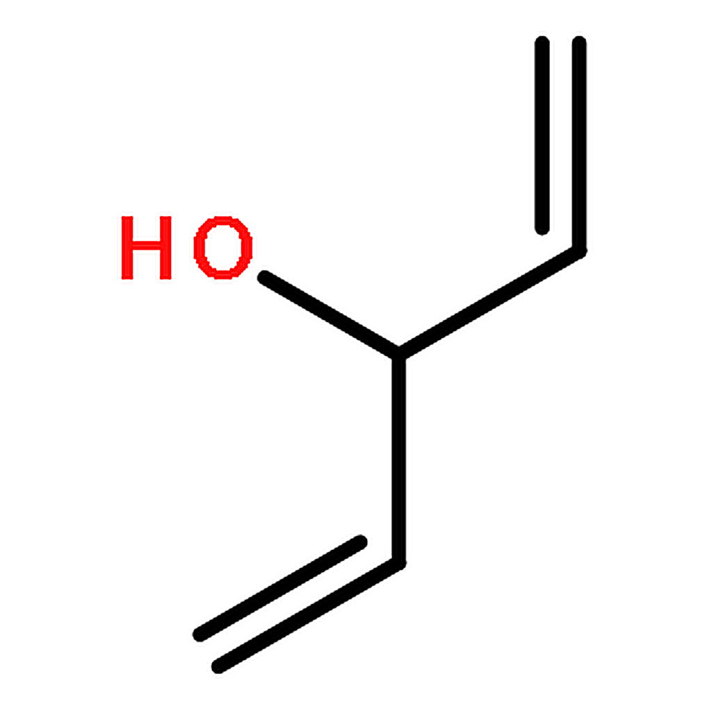 RHAWN 1,4-Pentadien-3-ol