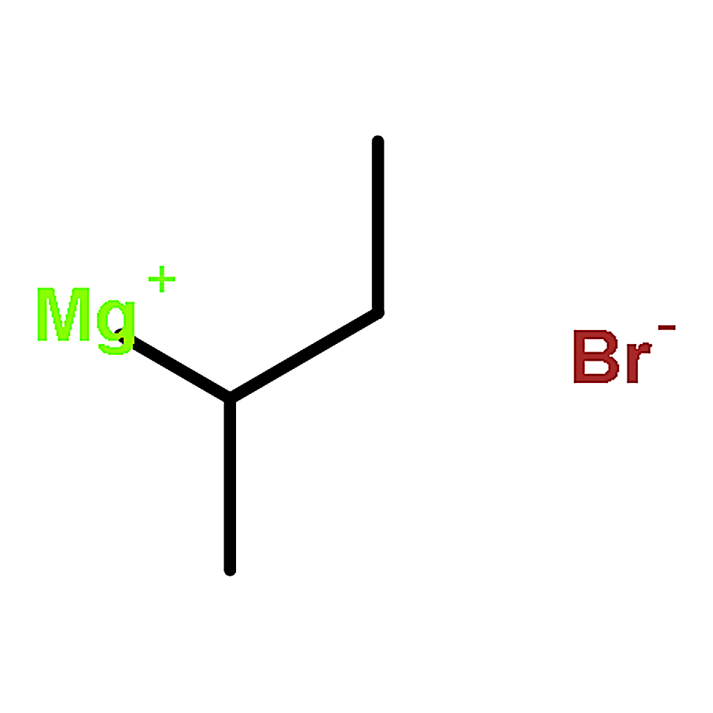 RHAWN sec-Butylmagnesium bromide