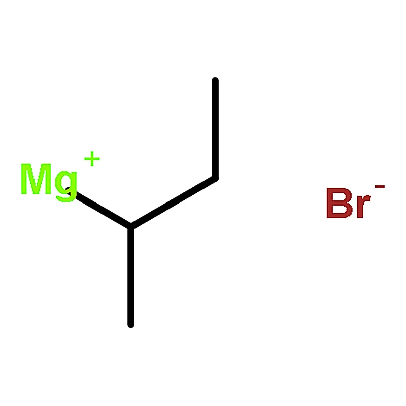 RHAWN sec-Butylmagnesium bromide